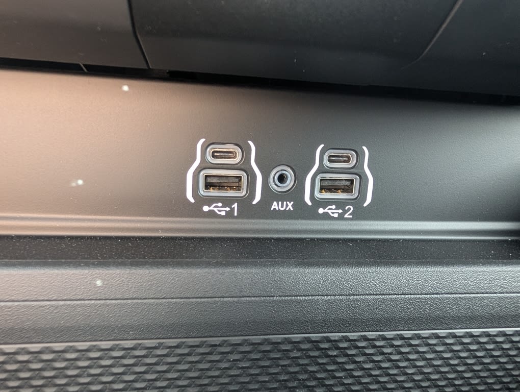 Thumbnail: 2026 RAM 1500 - 25