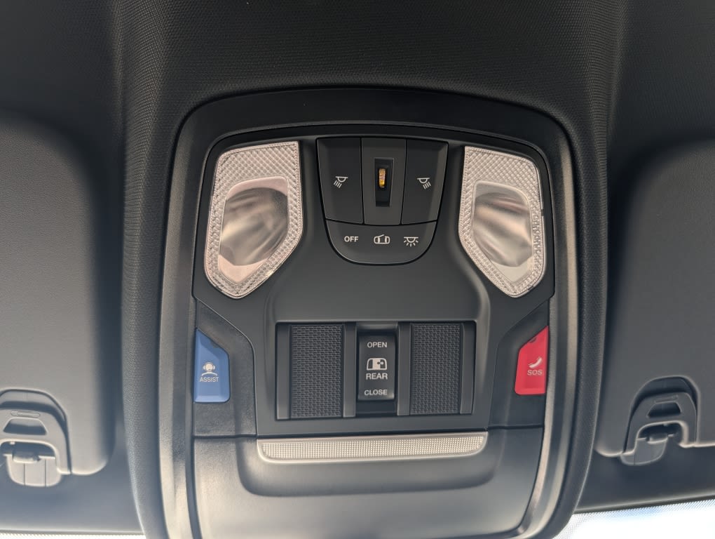 Thumbnail: 2026 RAM 1500 - 24