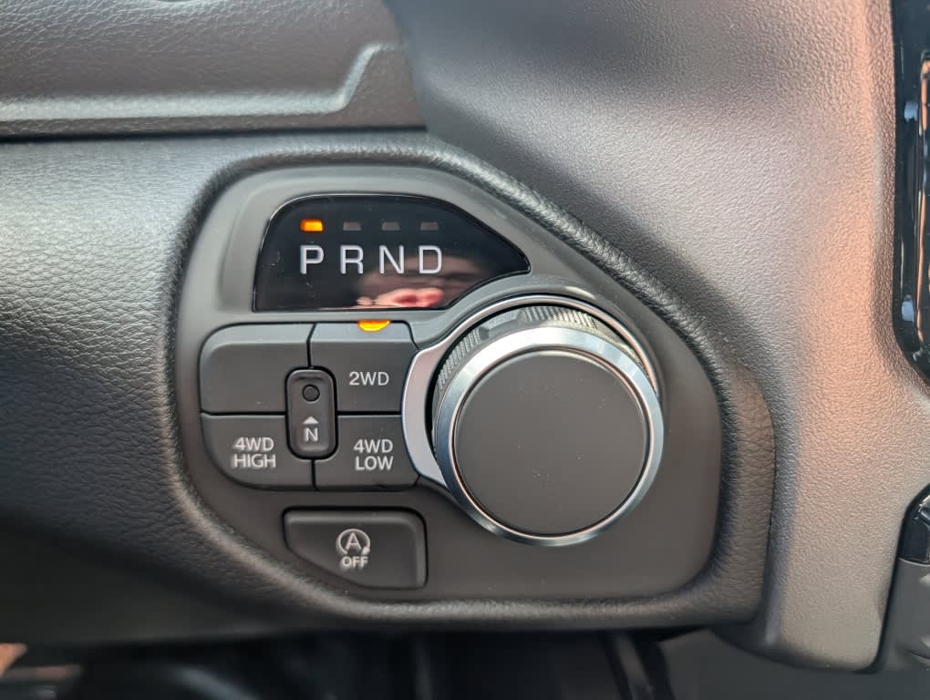 Thumbnail: 2026 RAM 1500 - 13