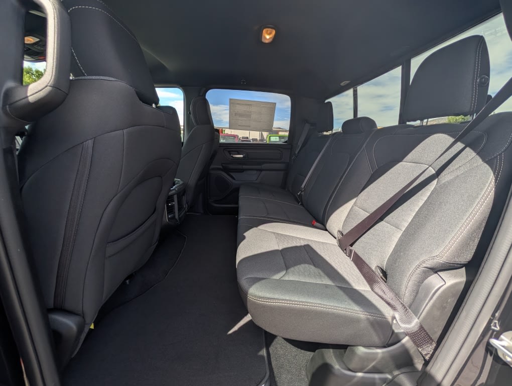 Thumbnail: 2026 RAM 1500 - 28