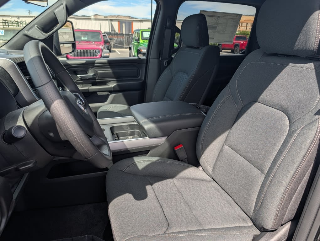 Thumbnail: 2026 RAM 1500 - 30