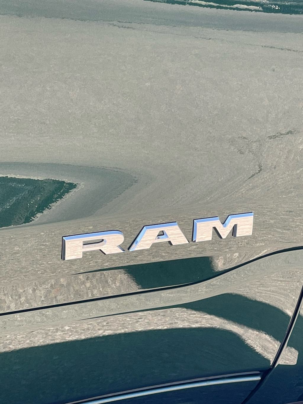 Thumbnail: 2026 RAM 1500 - 19
