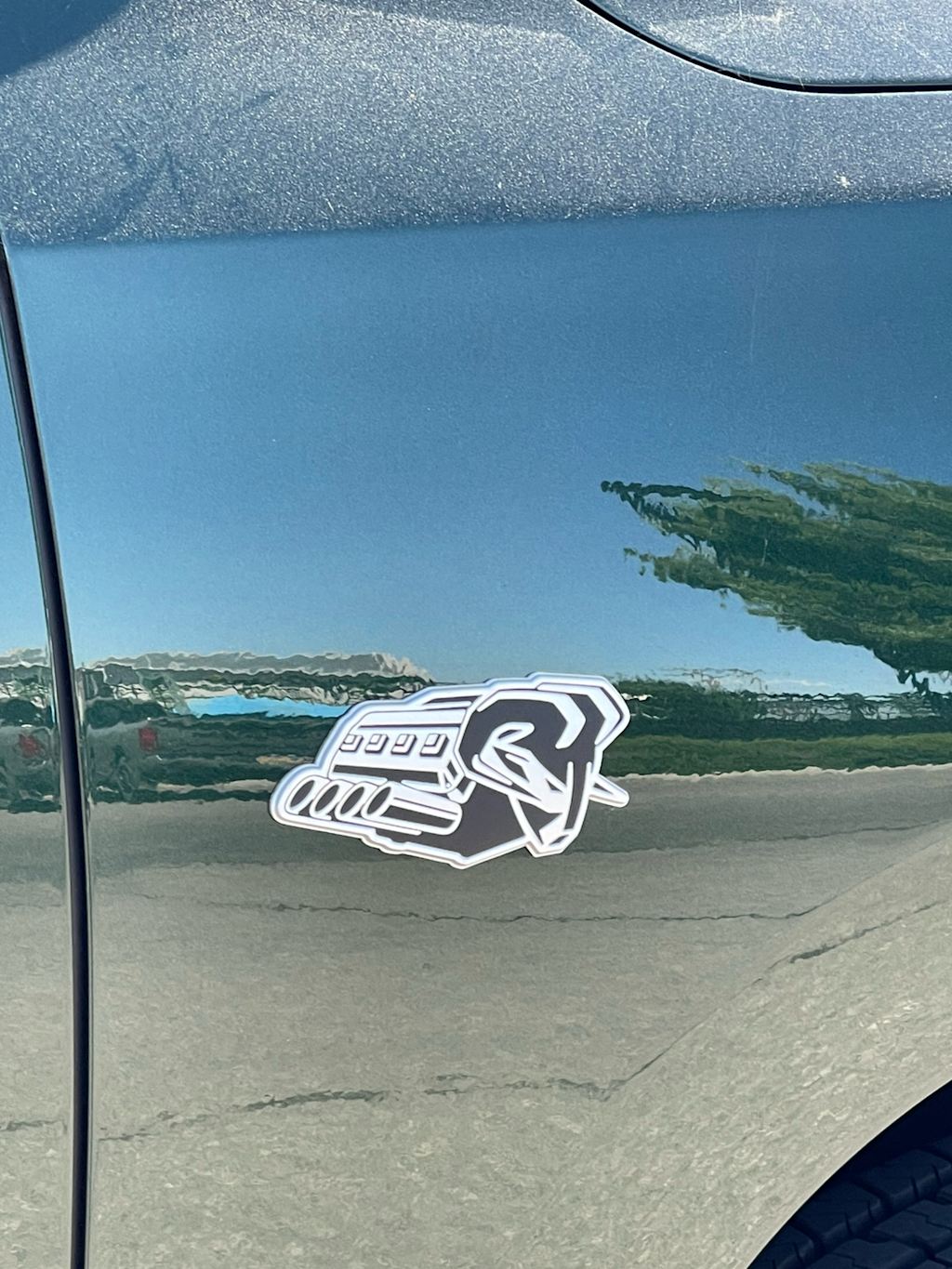 Thumbnail: 2026 RAM 1500 - 18