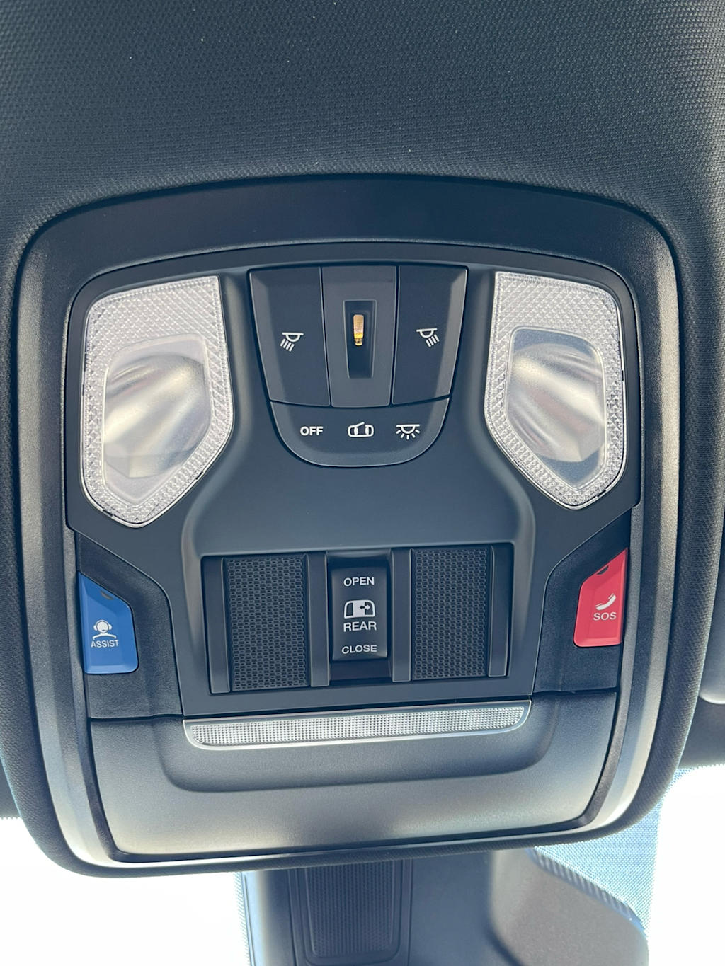 Thumbnail: 2026 RAM 1500 - 23