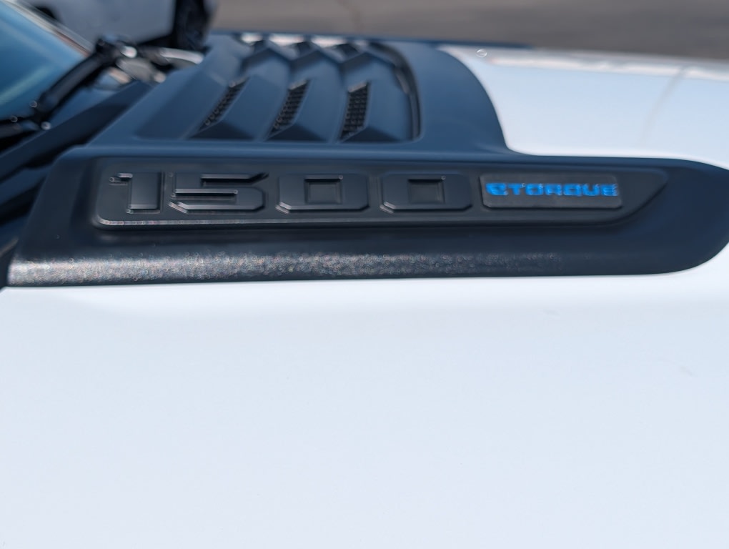 Thumbnail: 2026 RAM 1500 - 20