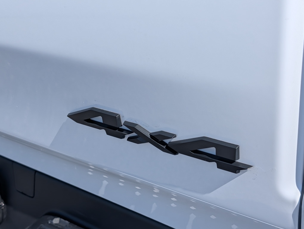 Thumbnail: 2026 RAM 1500 - 17