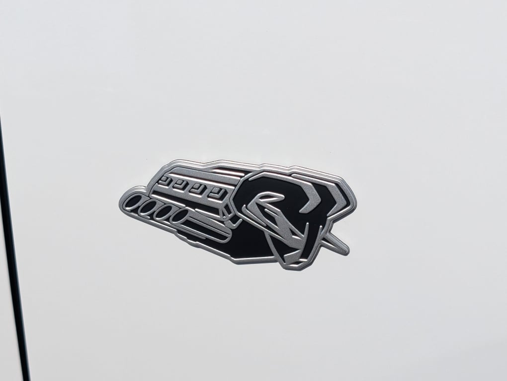 Thumbnail: 2026 RAM 1500 - 19