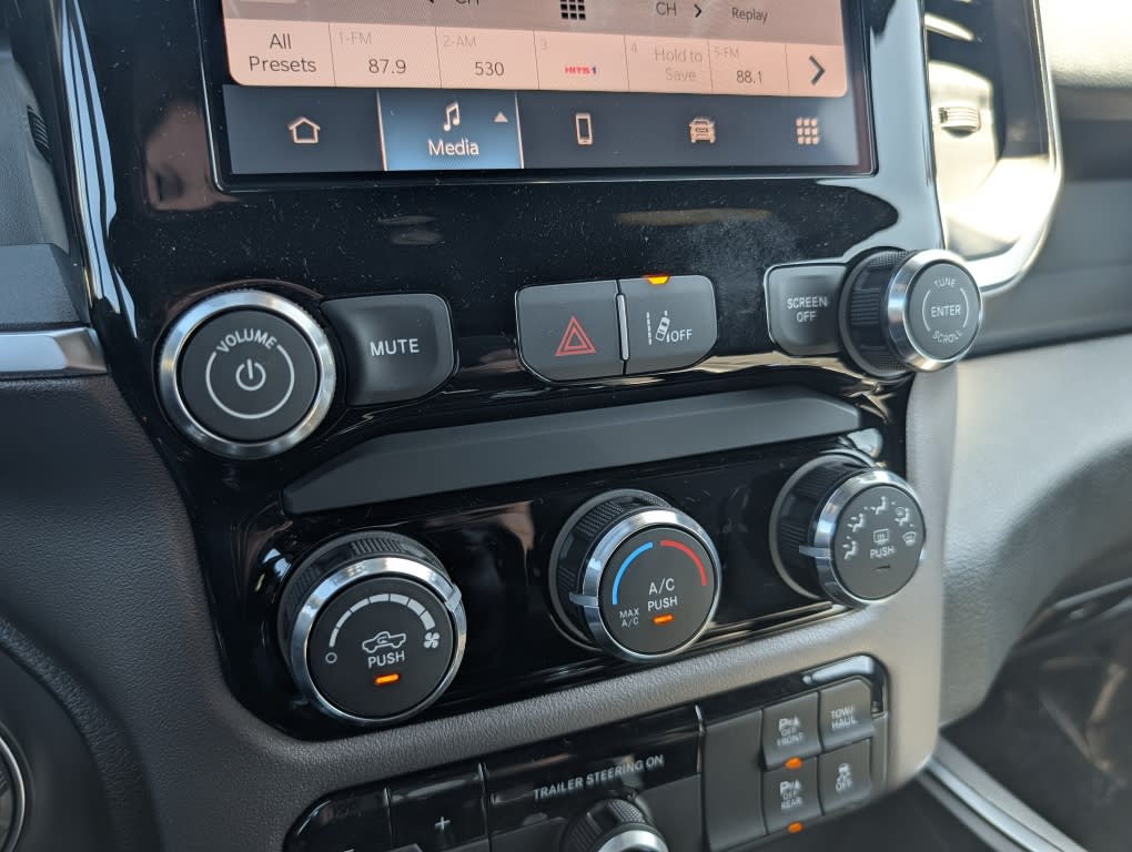 Thumbnail: 2026 RAM 1500 - 22
