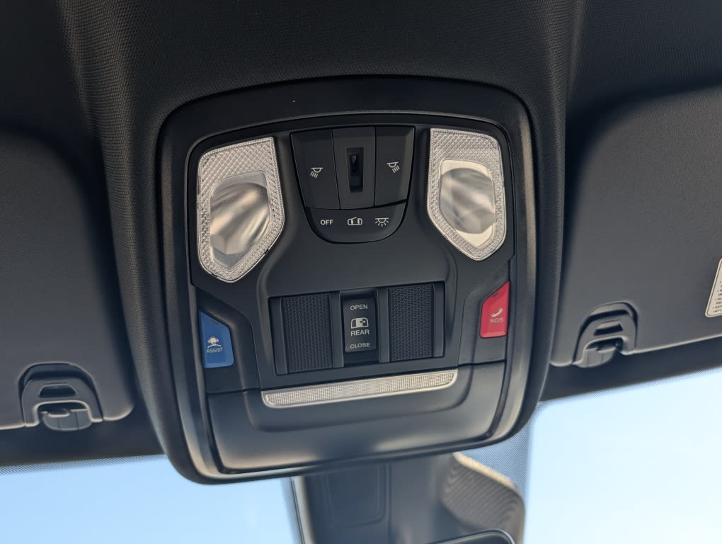 Thumbnail: 2026 RAM 1500 - 24