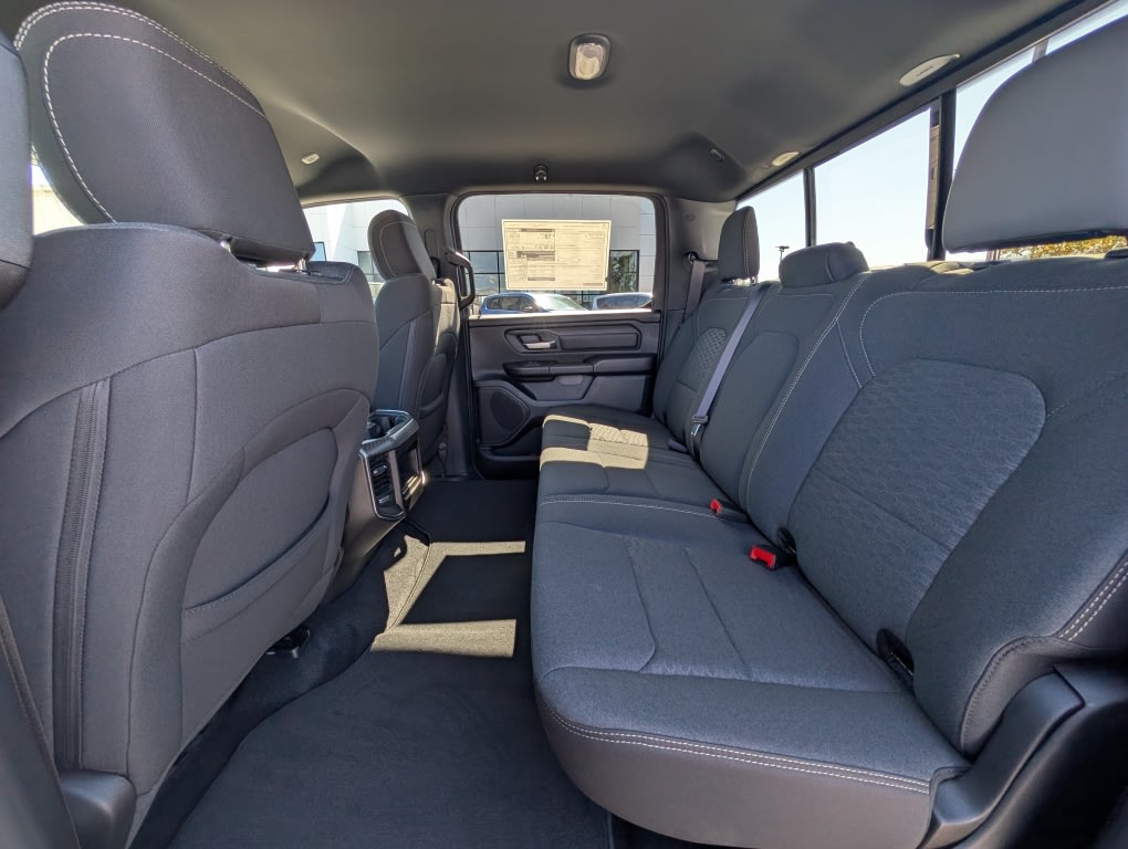 Thumbnail: 2026 RAM 1500 - 29