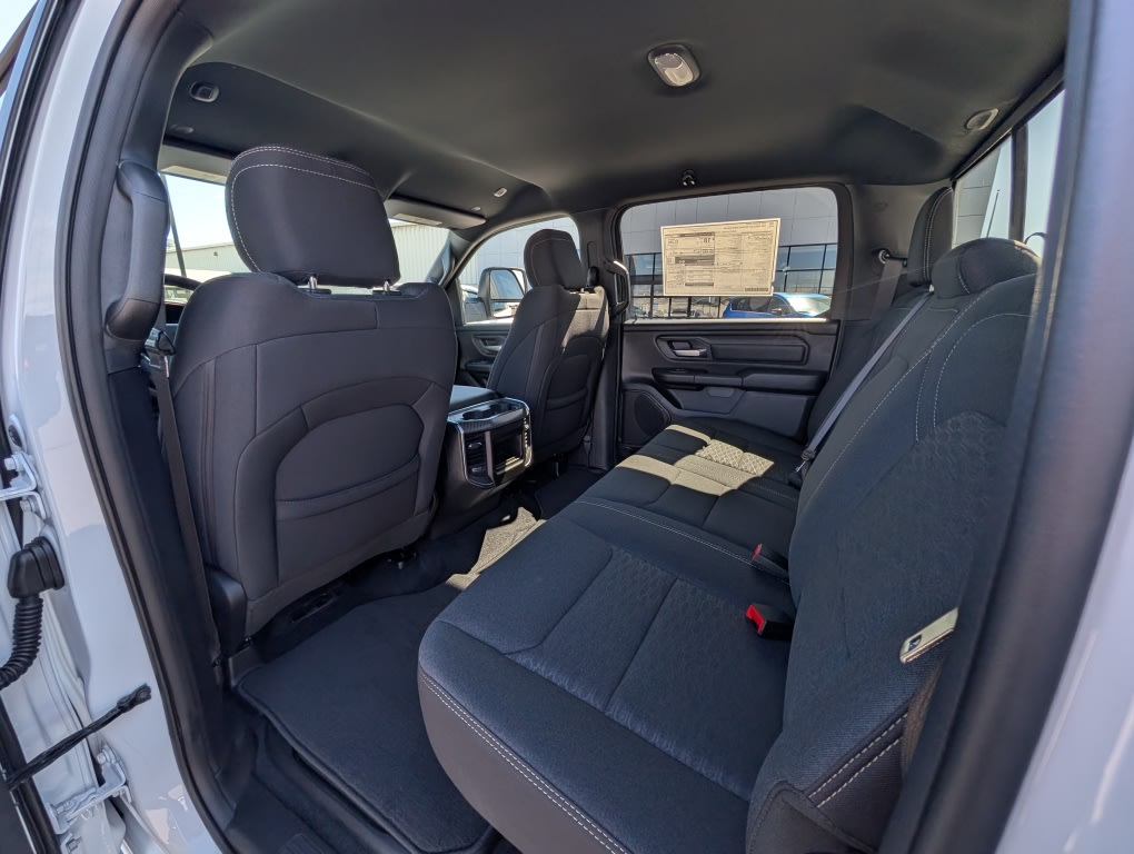 Thumbnail: 2026 RAM 1500 - 30