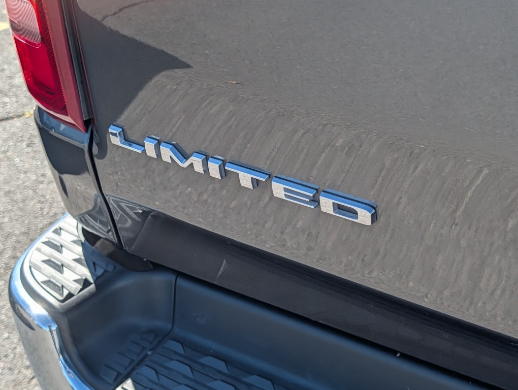 Thumbnail: 2020 RAM 1500 - 6