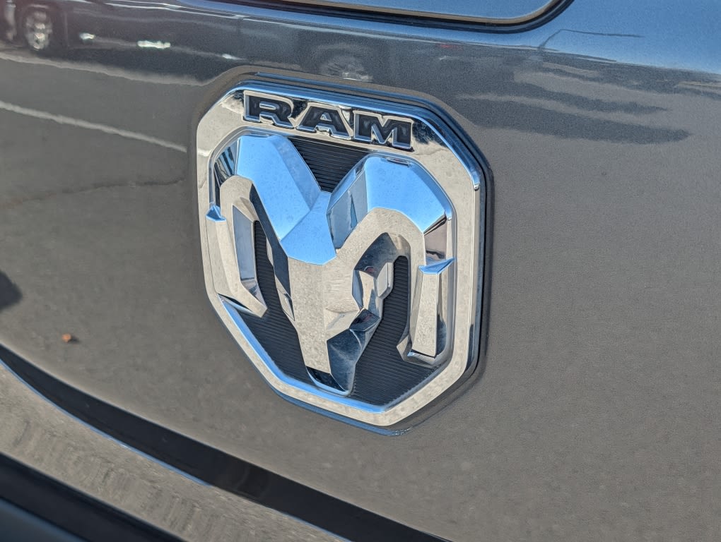 Thumbnail: 2020 RAM 1500 - 12