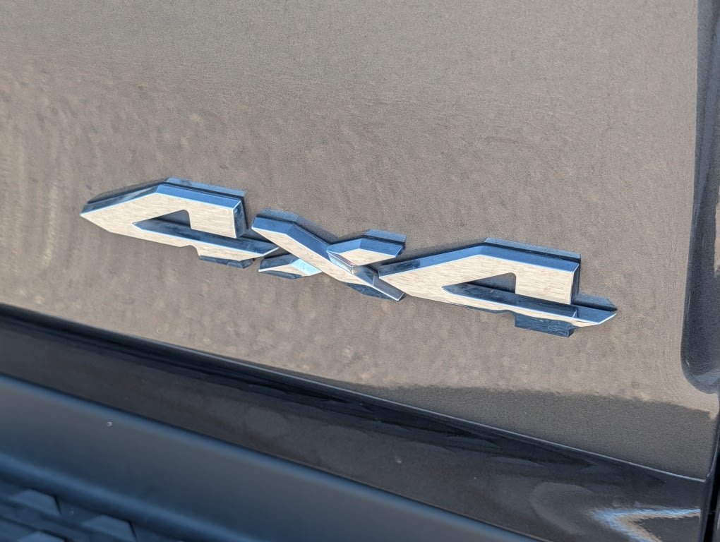 Thumbnail: 2020 RAM 1500 - 13