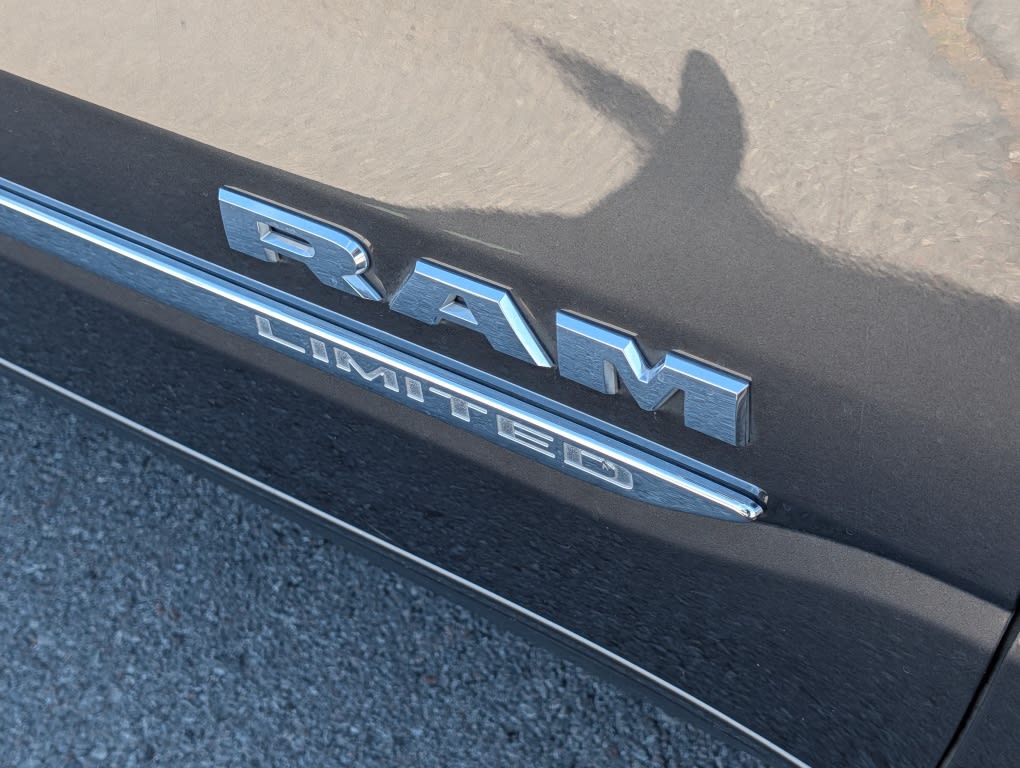 Thumbnail: 2020 RAM 1500 - 14