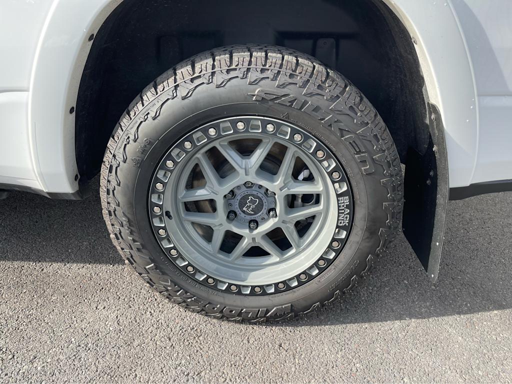 Thumbnail: 2020 RAM 1500 - 7