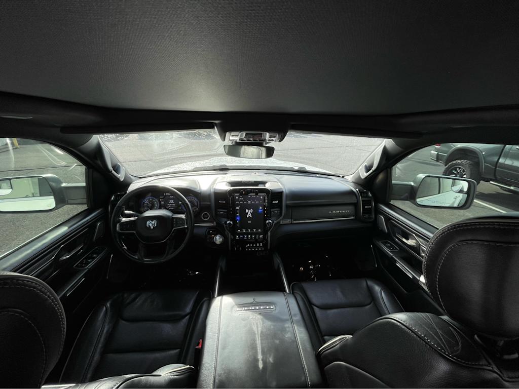 Thumbnail: 2020 RAM 1500 - 21