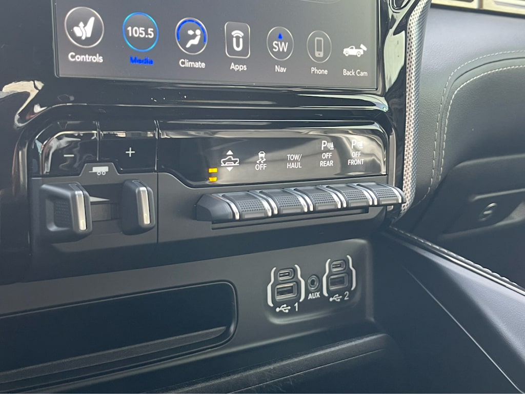 Thumbnail: 2020 RAM 1500 - 22