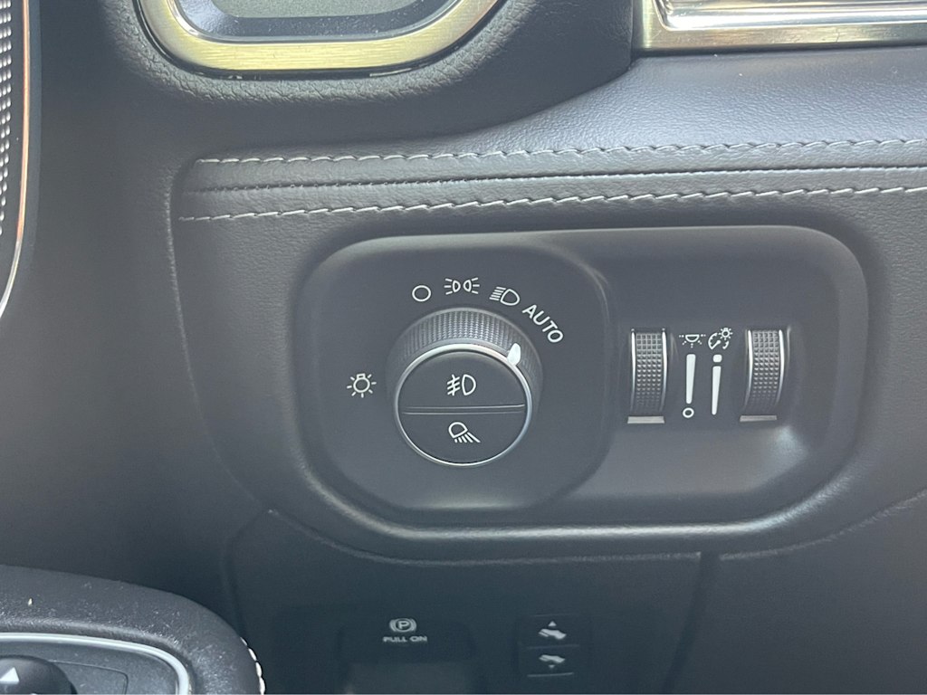 Thumbnail: 2020 RAM 1500 - 24