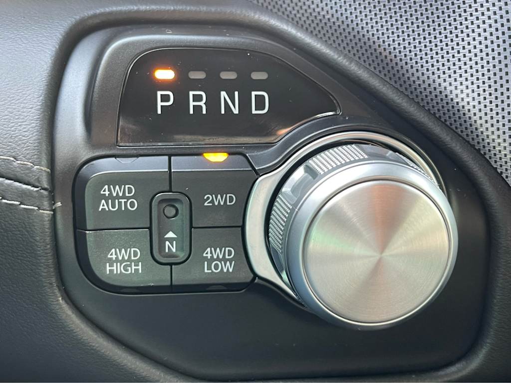 Thumbnail: 2020 RAM 1500 - 23