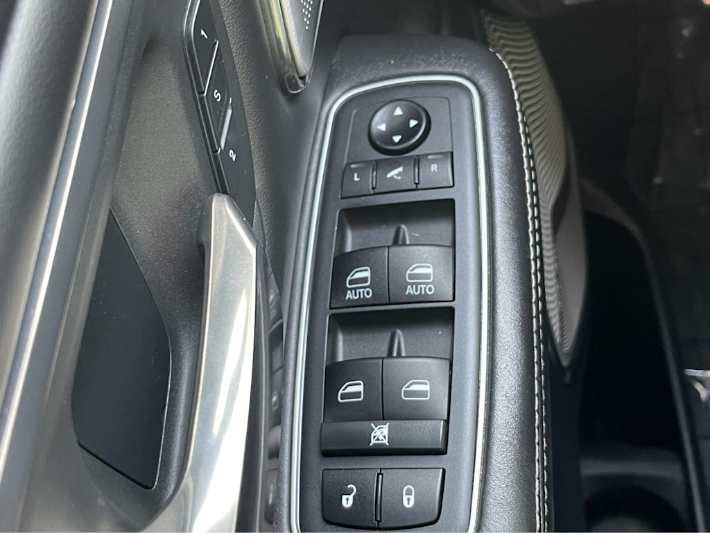 Thumbnail: 2020 RAM 1500 - 25