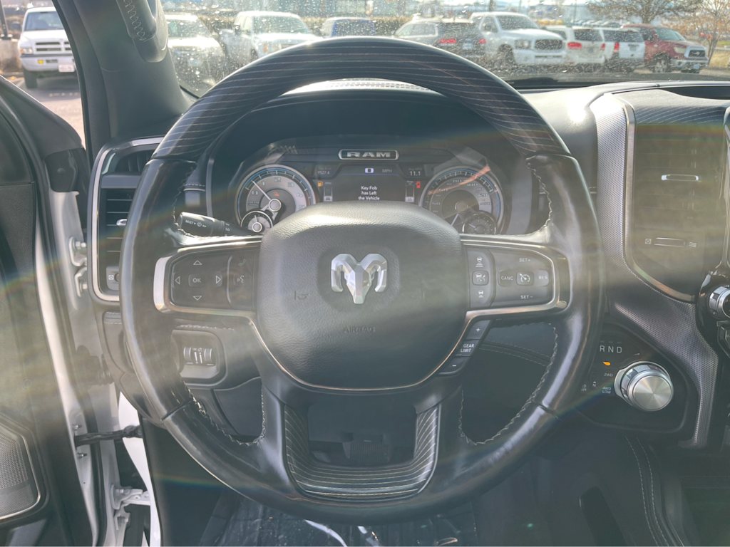 Thumbnail: 2020 RAM 1500 - 8