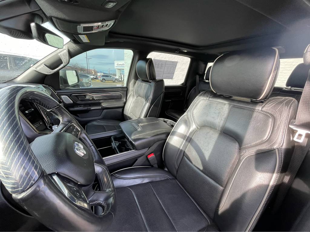 Thumbnail: 2020 RAM 1500 - 9