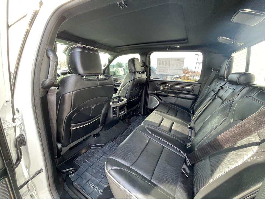 Thumbnail: 2020 RAM 1500 - 11