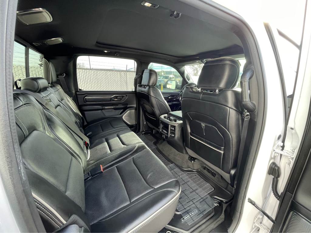 Thumbnail: 2020 RAM 1500 - 28