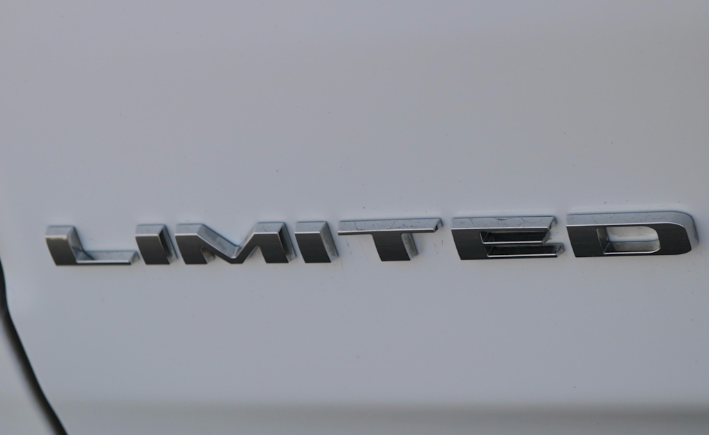 Thumbnail: 2020 RAM 1500 - 18