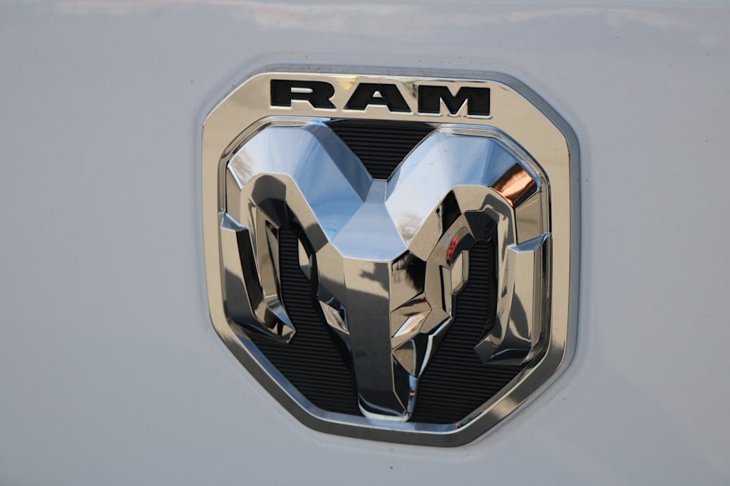 Thumbnail: 2020 RAM 1500 - 6