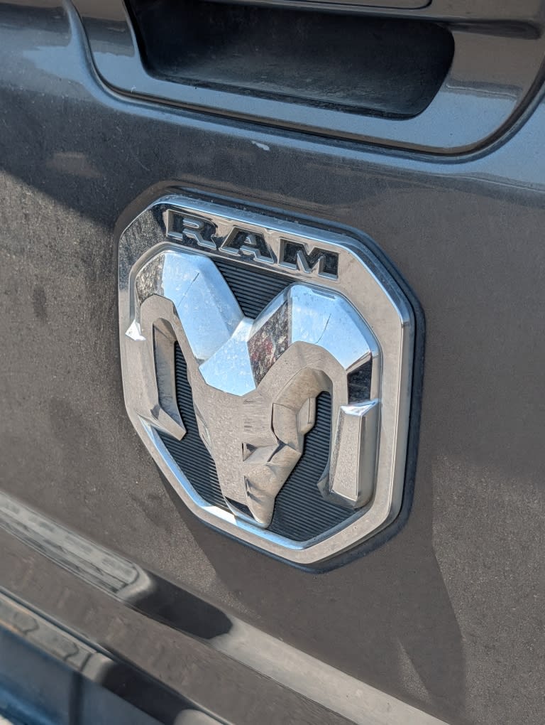 Thumbnail: 2020 RAM 1500 - 6