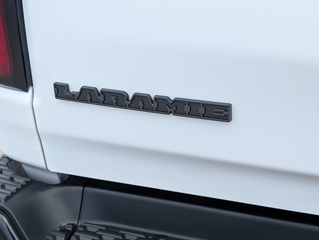 Thumbnail: 2026 RAM 1500 - 5