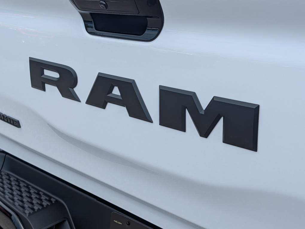 Thumbnail: 2026 RAM 1500 - 16