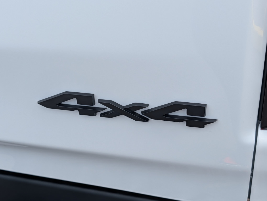 Thumbnail: 2026 RAM 1500 - 17