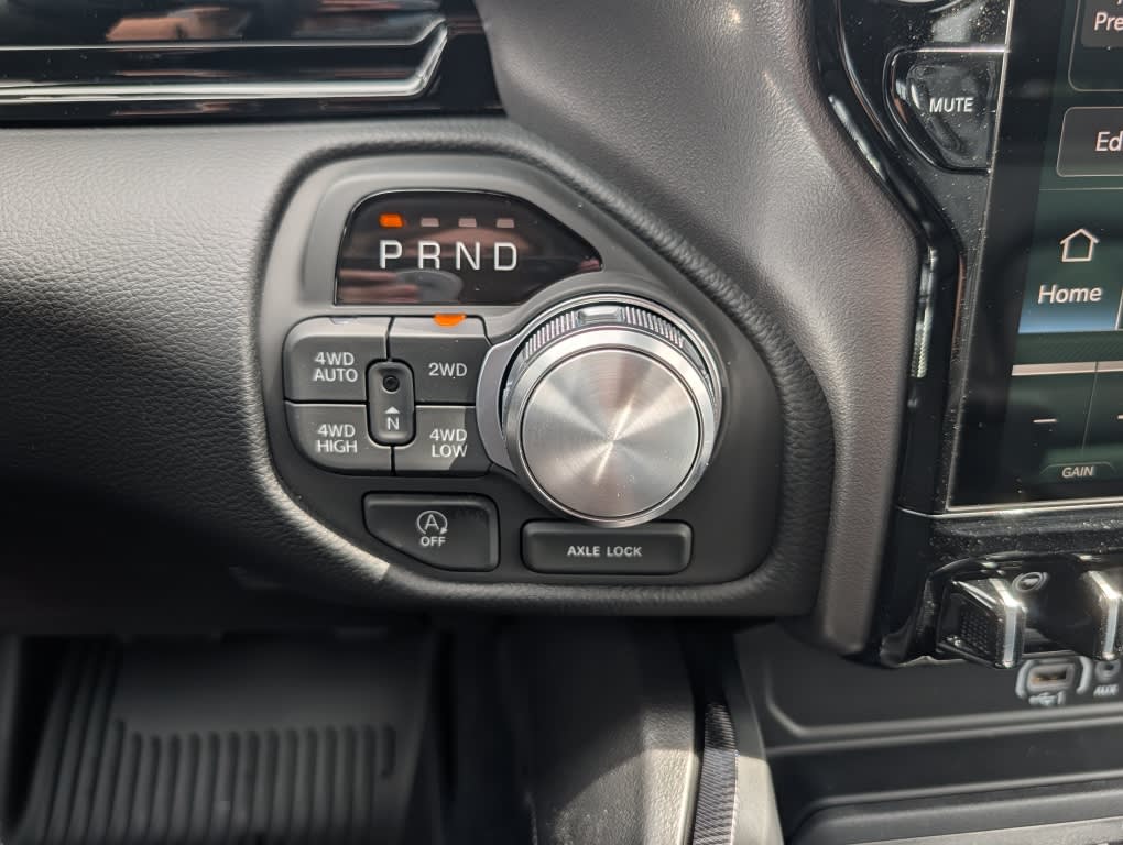 Thumbnail: 2026 RAM 1500 - 22