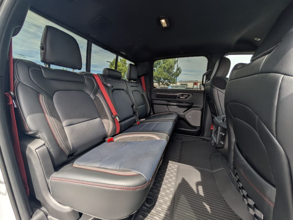 Thumbnail: 2026 RAM 1500 - 28