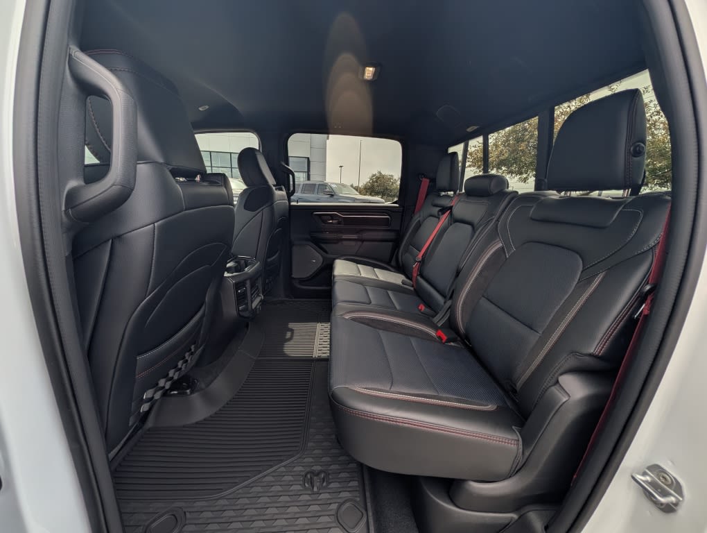 Thumbnail: 2026 RAM 1500 - 29