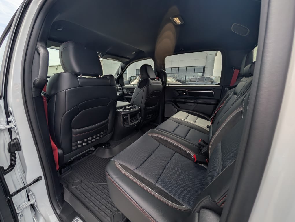 Thumbnail: 2026 RAM 1500 - 30