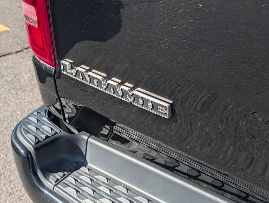 Thumbnail: 2020 RAM 1500 - 6