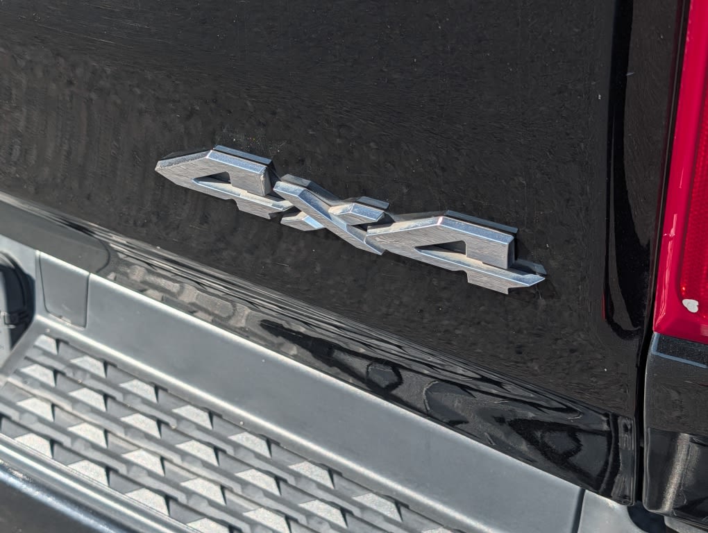 Thumbnail: 2020 RAM 1500 - 14