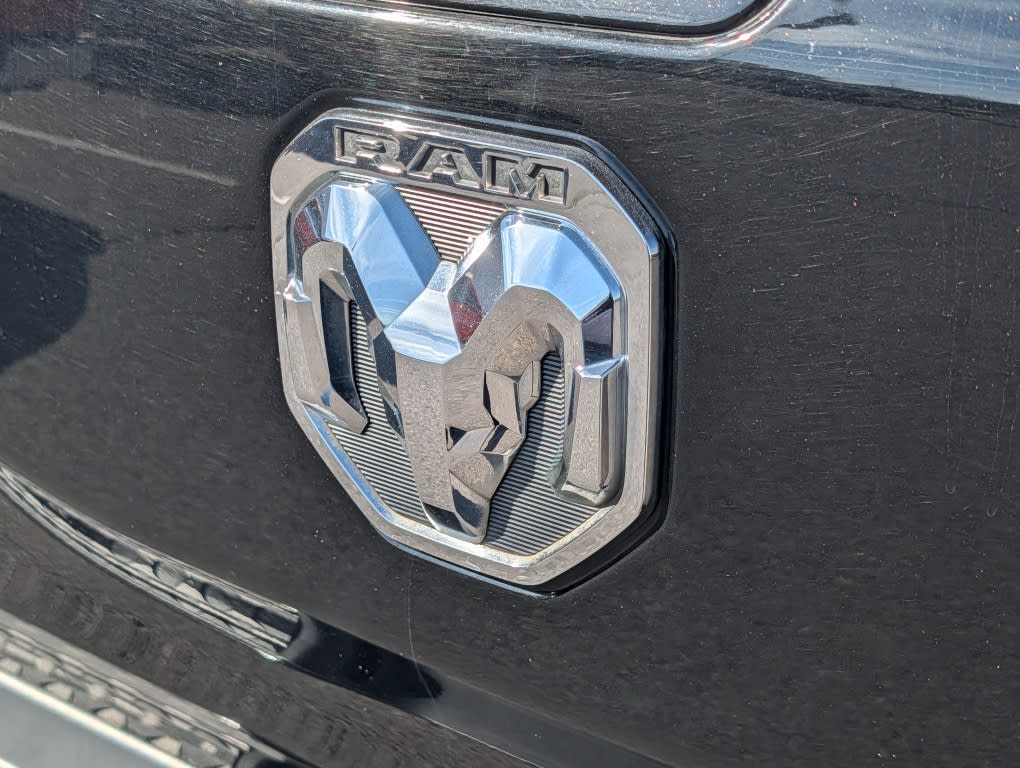 Thumbnail: 2020 RAM 1500 - 13