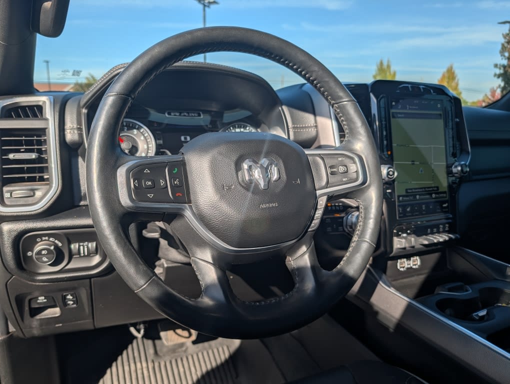 Thumbnail: 2020 RAM 1500 - 8