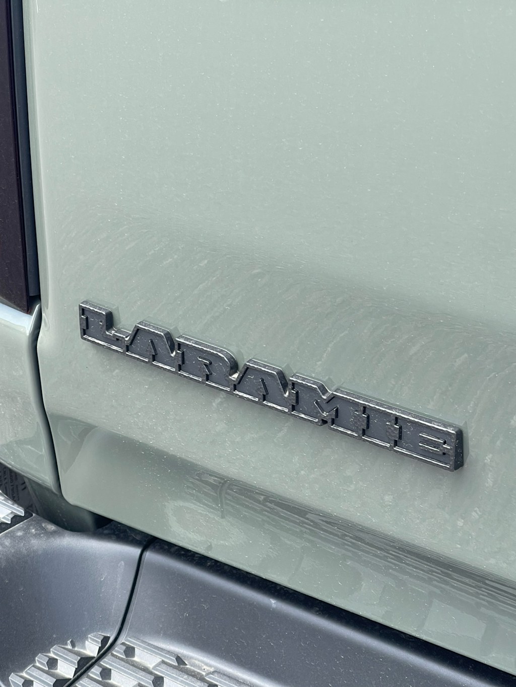 Thumbnail: 2026 RAM 1500 - 18