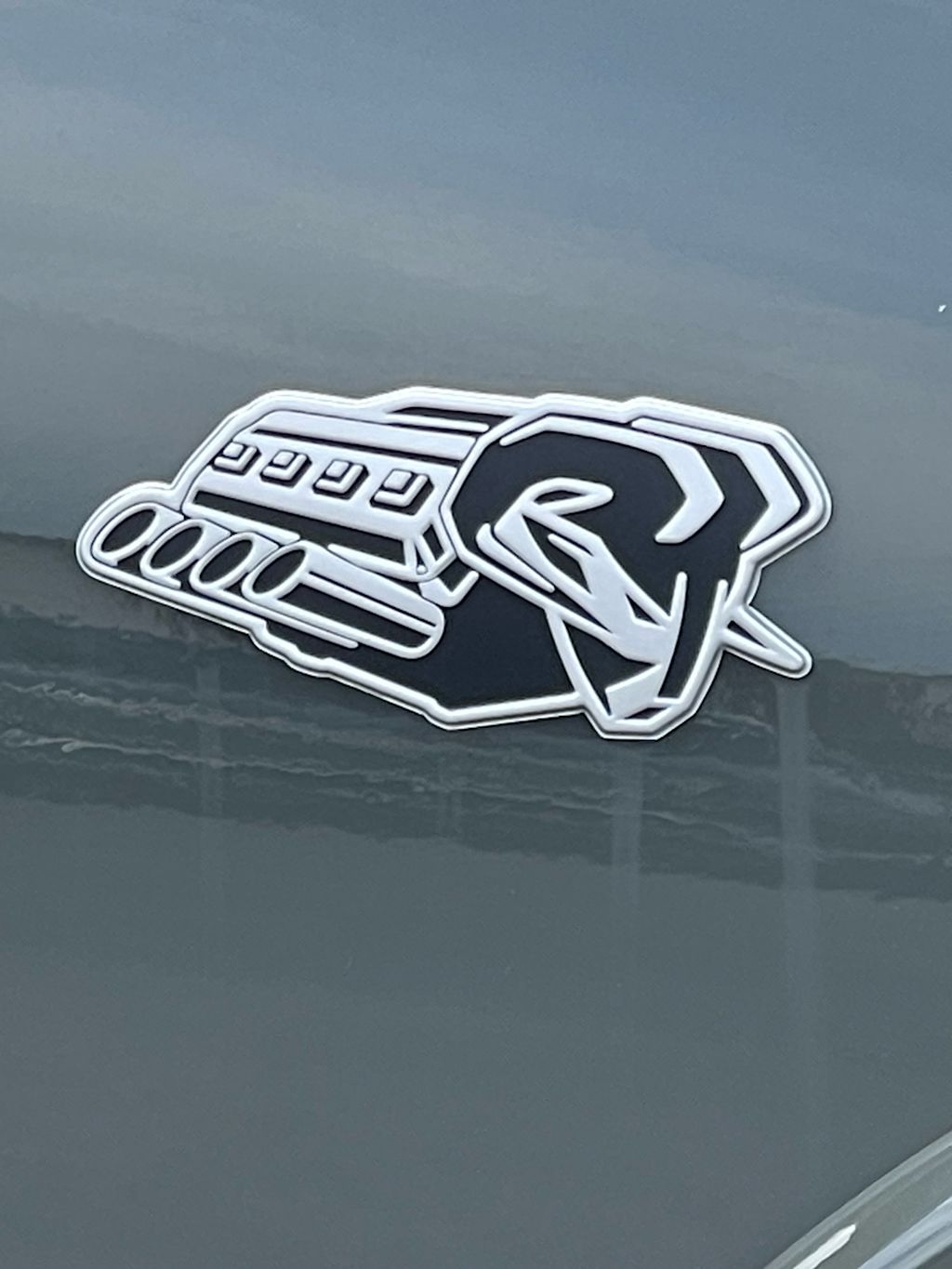 Thumbnail: 2026 RAM 1500 - 19