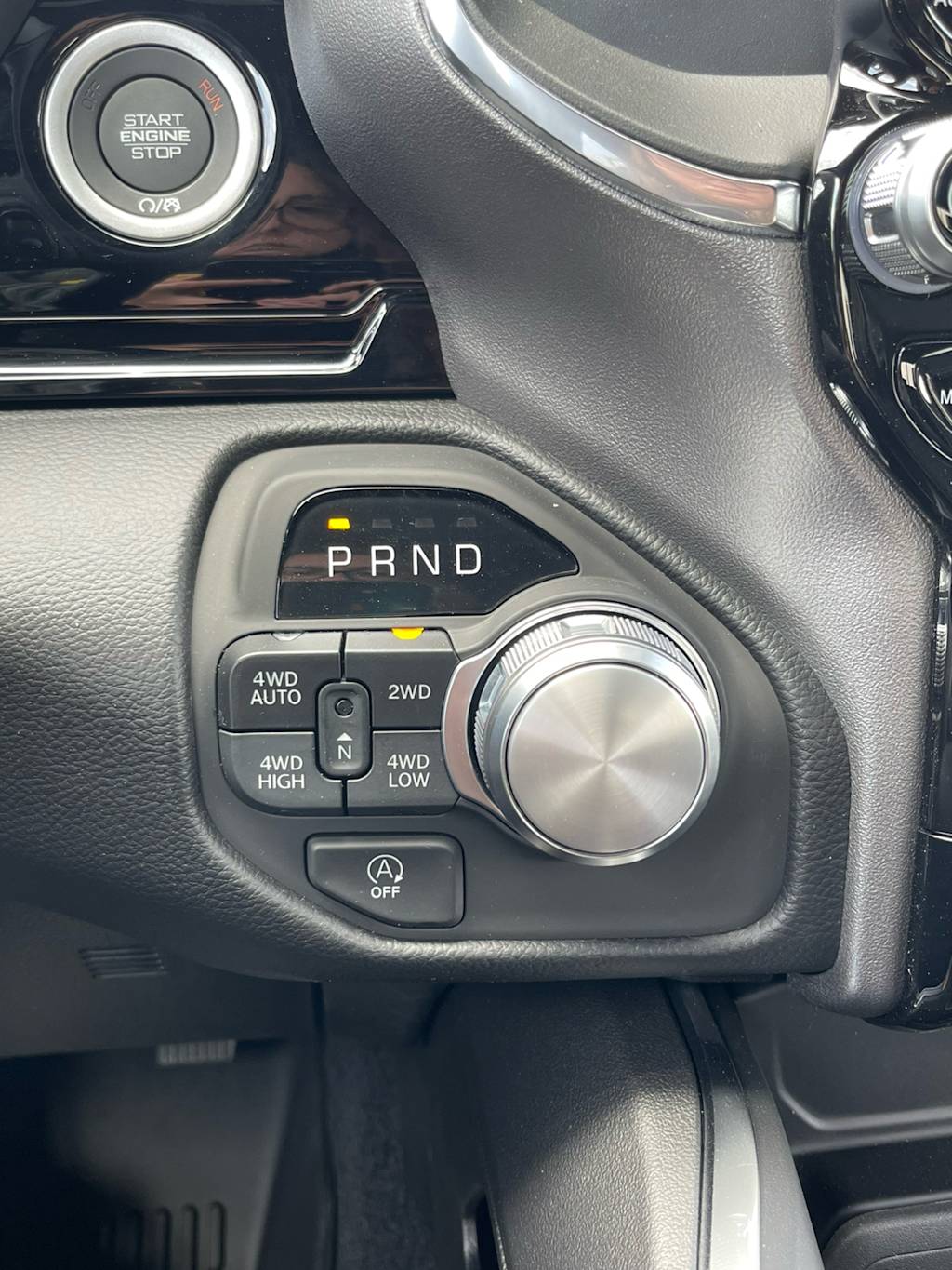 Thumbnail: 2026 RAM 1500 - 21