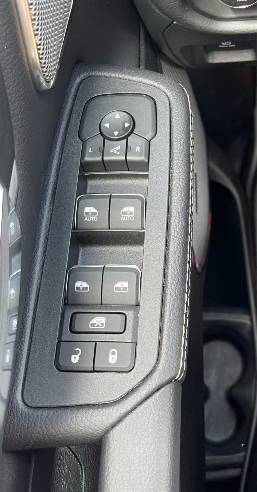 Thumbnail: 2026 RAM 1500 - 24