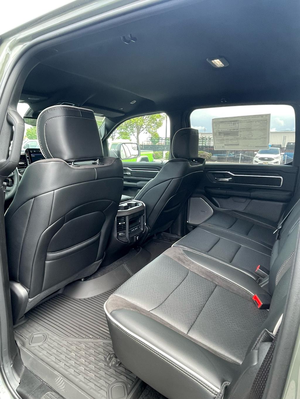 Thumbnail: 2026 RAM 1500 - 29