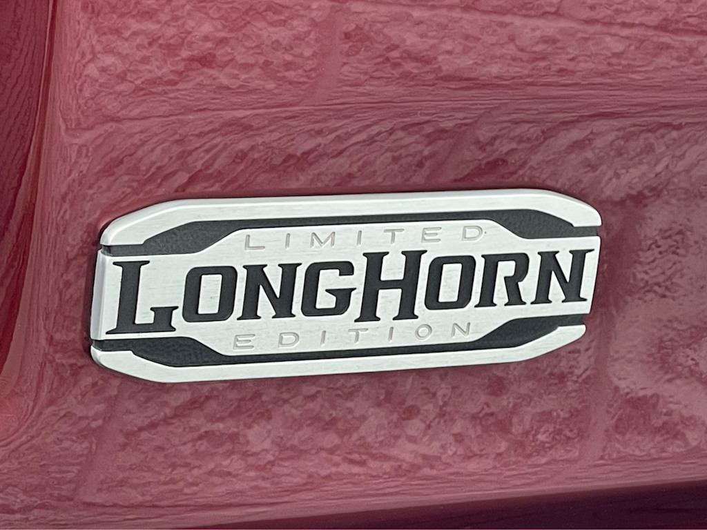 2023 RAM 1500 Longhorn 18