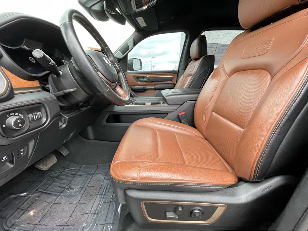 2023 RAM 1500 Longhorn 11